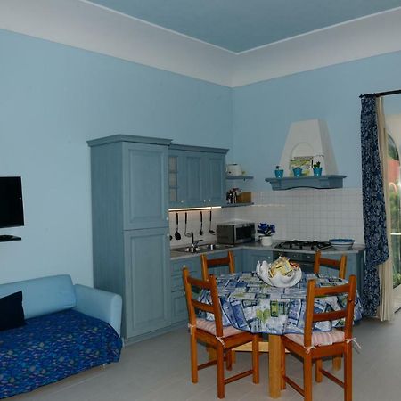 Appartamento La Corallina Positano Eksteriør bilde